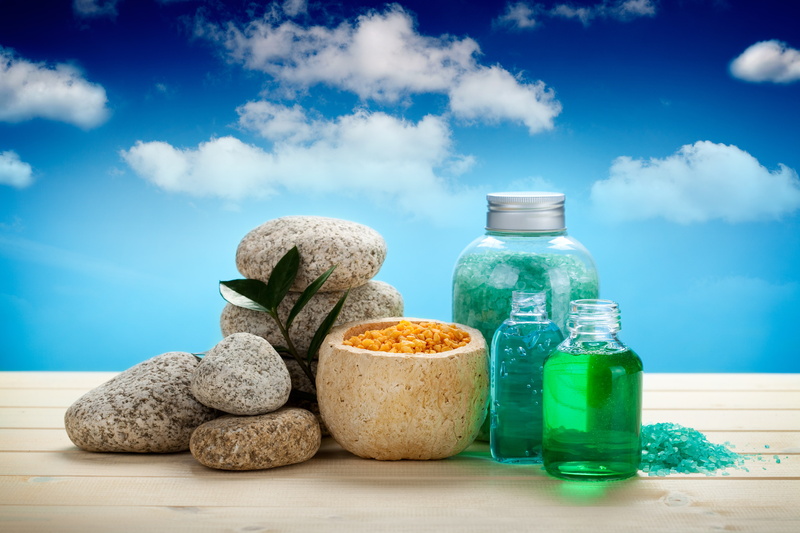 jars, nature, stones, glass, sky, 5K, stone - object, pebble, jar, no people, container, clear, close-up, wellbeing, cloud - sky, solid, still life, Spa