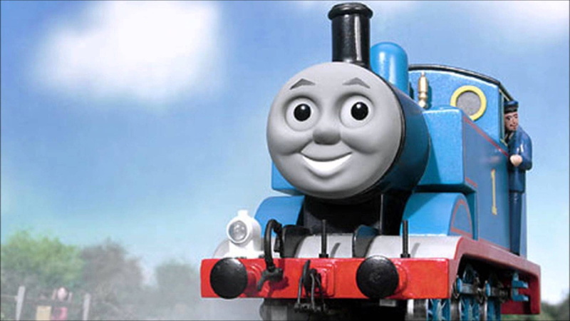 1080P, for Desktop, thomas And Friends, screen Hd