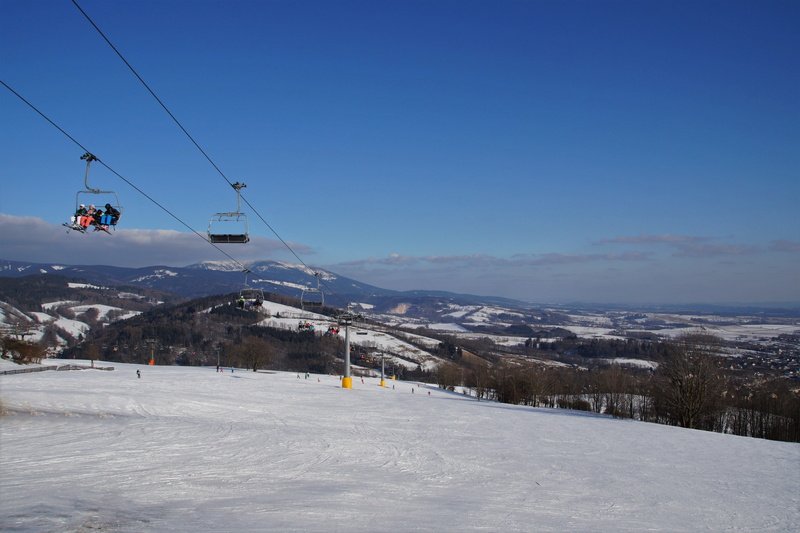 5K, the ski slope, mountain, mountains, cableway, mountain range, sport, winter, ski resort, ski areal, skiing area, travel, day, ski holiday, skiing