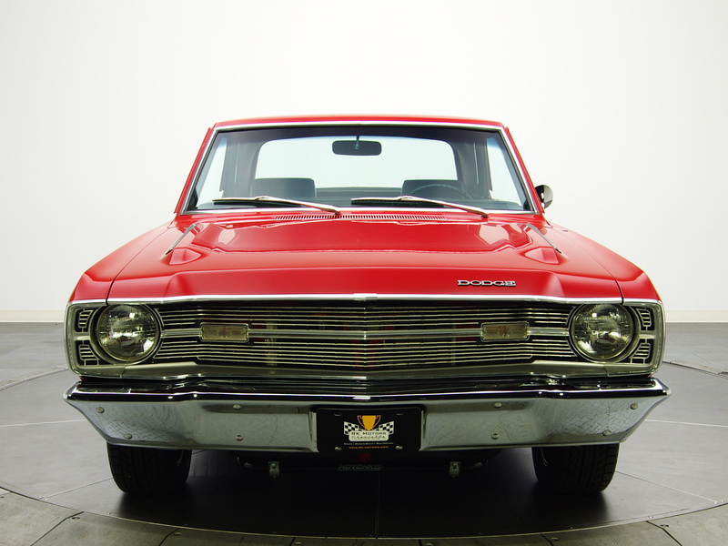 1969, dart, 340, muscle, classic, swinger, dodge, 1080P