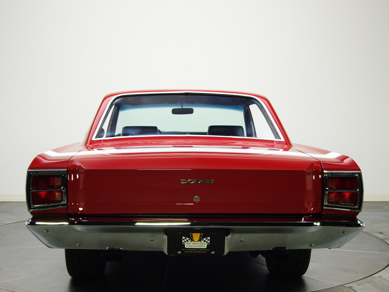 swinger, dodge, 1969, dart, 1080P, classic, muscle, 340