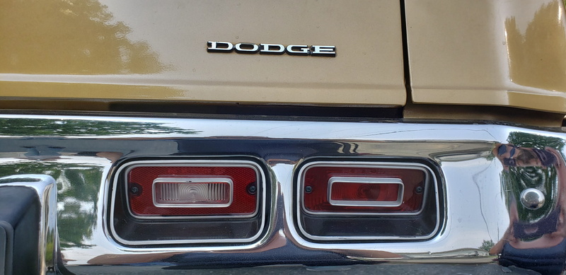 transportation, retro styled, auto, chrysler, car, motor vehicle, western script, nature, cruiser, chrome, gold, window, text, dodge, absence, travel, vehicle