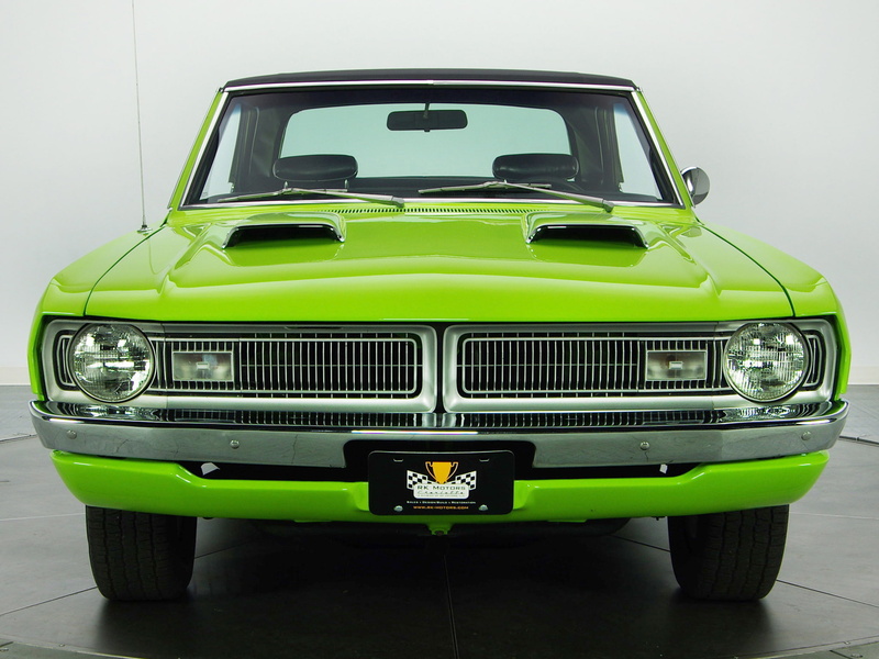 dart, swinger, 340, 1970, 1080P, muscle, dodge, classic