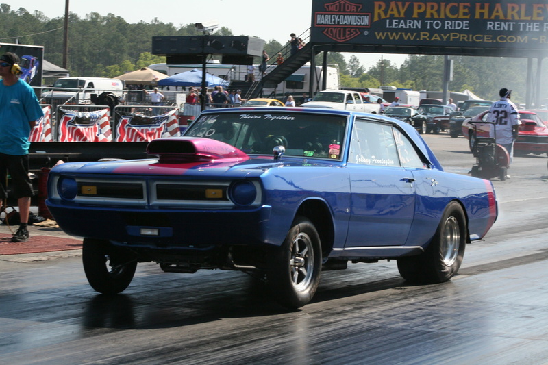 swinger, cars, track, rods, race, 1080P, racing, hot, muscle, 1970, drag, dart, dodge
