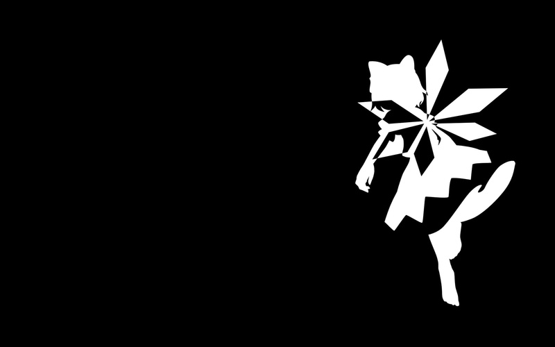 white color, indoors, close-up, dark, Touhou, holiday, copy space, representation, nature, dark background, no people, monochrome, studio shot, decoration