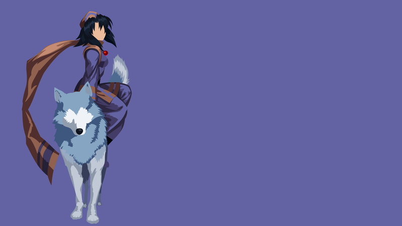 Samurai Shodown, Rera (Samurai Shodown), Video Game, 2K