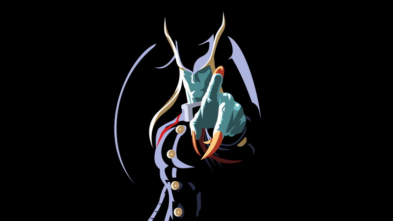 2K, Video Game, Jedah Dohma, Samurai Shodown