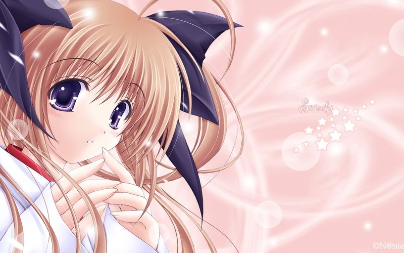 game, clothes, miko, 720P, japanese, snow, mebius, studio, nagomi
