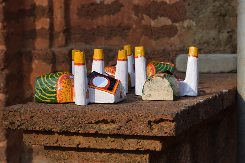 still life, nayakpatna, puri, choice, no people, heritage, 5K, built structure, Painting, Handmade, travel destinations, architecture, art, multi colored