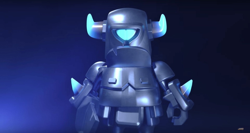 1080P, Clash Royale, Video Game