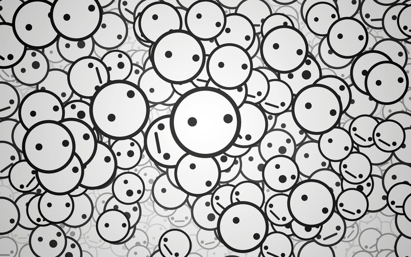 1080P, computer Graphic, seamless, white color, backgrounds, design, Pattern, close-up, backdrop, textured, design Element, balls