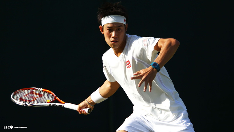 competition, playing, three quarter length, young men, tennis, lifestyles, skill, japones, sportsman, athlete, indoors, sport, young adult, adult, one person