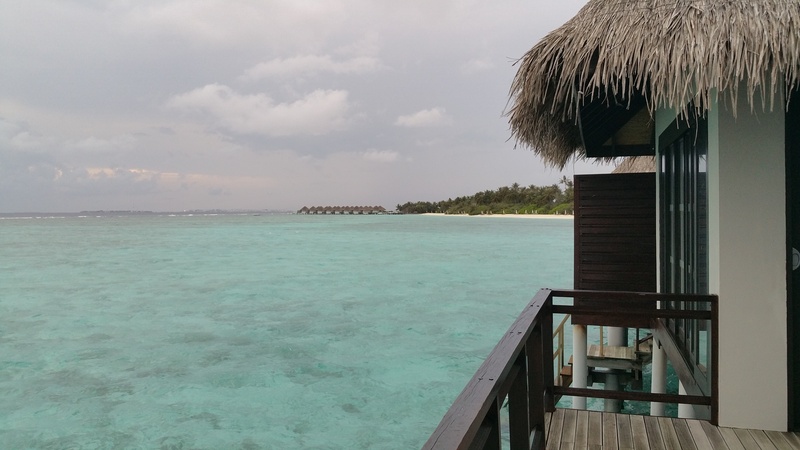 land, vacation, coast, tourism, tropical climate, cloud - sky, seascape, trip, 2K, blue, sky, ocean, sea, vacations, maldives, scenics - nature, paradise