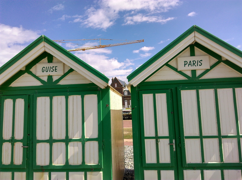 as, outdoors, beach cabana, text, communication, sign, barracks, houses, no people, low angle view, window, built structure, cloud - sky, building exterior