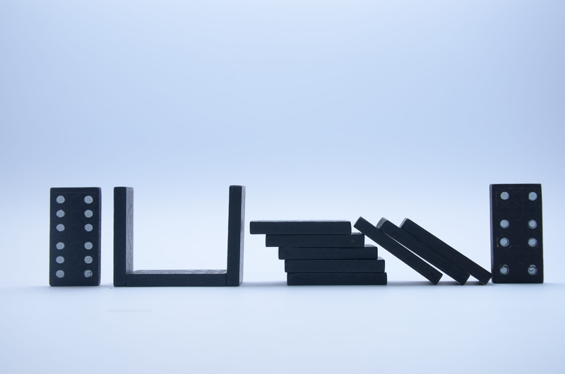 dominos, tandang sora, skyscraper, built structure, stack, black color, copy space, group of objects, minimalist, office building exterior, quezon city