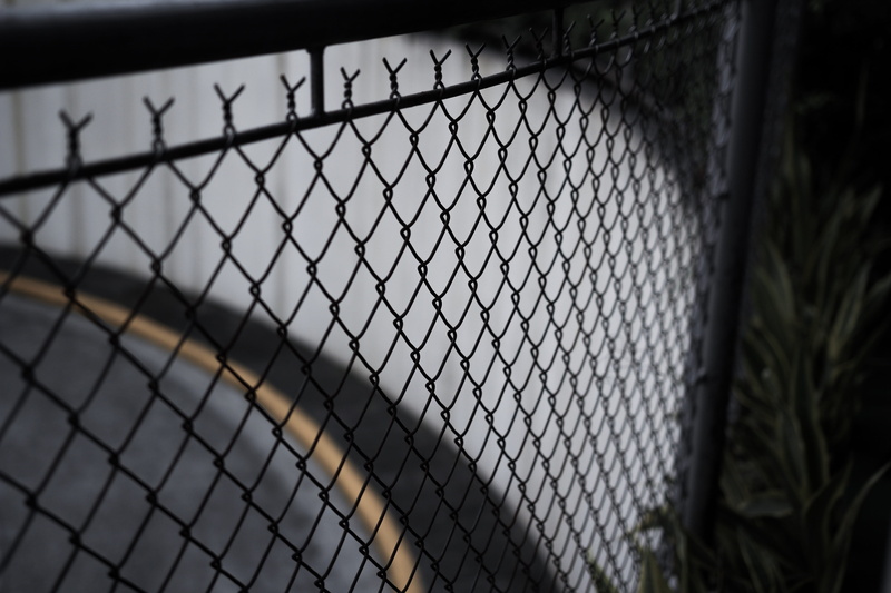 metal, tennis, pattern, close-up, protection, philippines, quezon city, safety, 5K, sport, high angle view, net - sports equipment, selective focus, nature