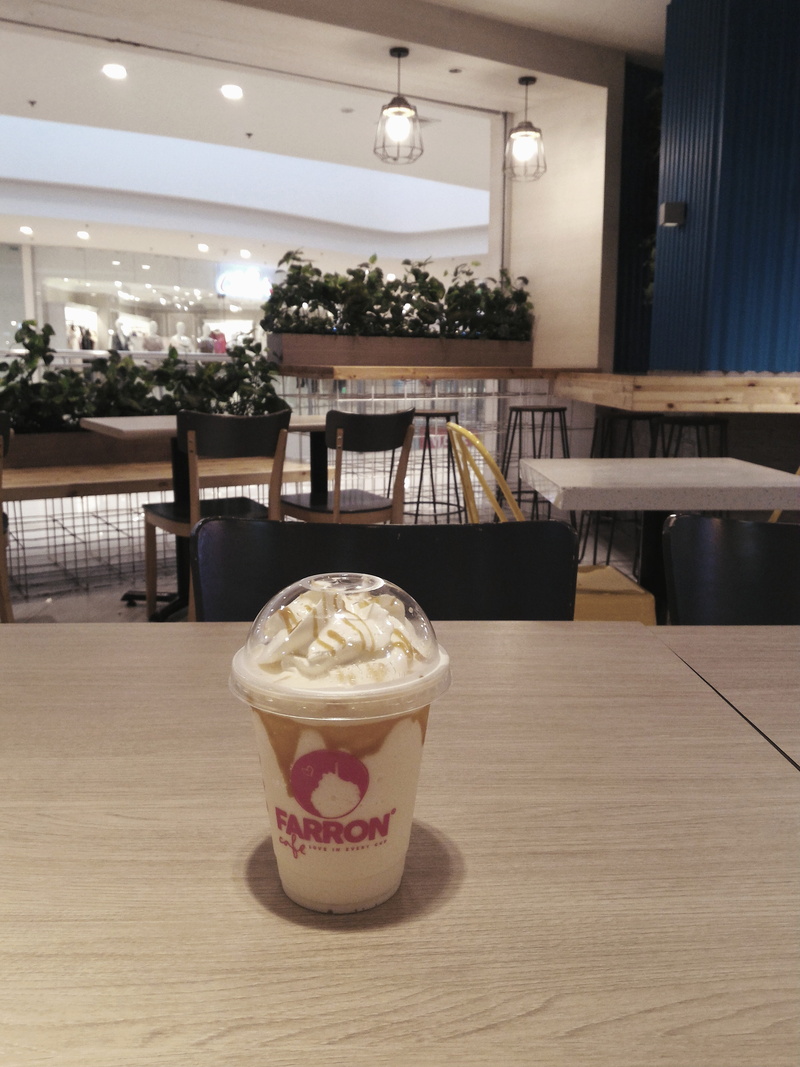 no people, indulgence, drink, pilipinas, temptation, food and drink, 8K, refreshment, food, fairview terraces, ph, freshness, restaurant, quezon city