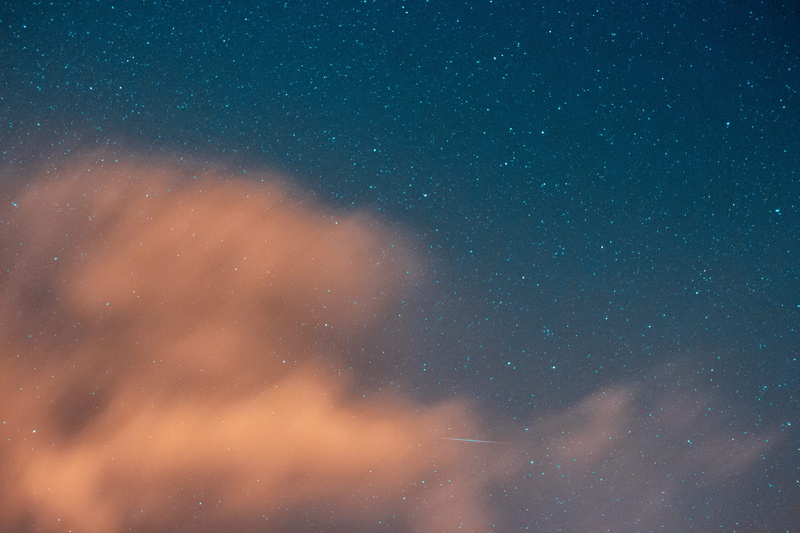 light - Natural Phenomenon, night sly, nebula, astronomy, night skyline, outdoors, galaxy, planet - Space, blue, constellation, backgrounds, nature, stars
