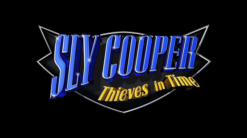 Video Game, Sly Cooper: Thieves in Time, 1080P