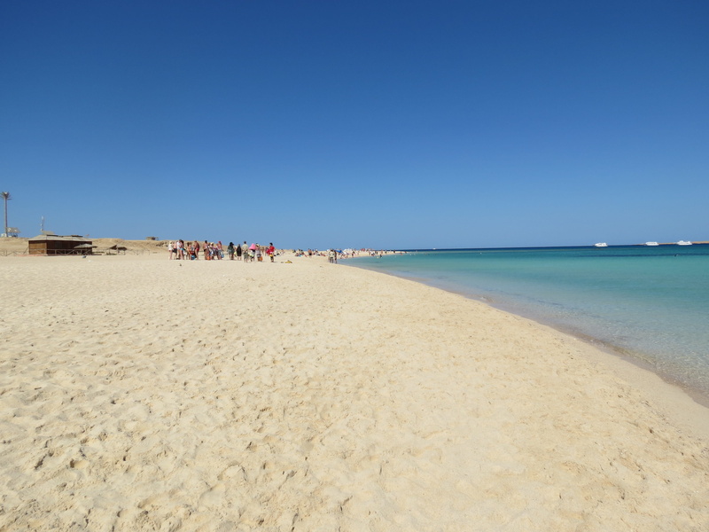 Paradise Island, egypt, relax, africa, coastline, sea, group, sunny, holiday, copy space, vacation, travel, destination, outdoors, nature, beauty, blue
