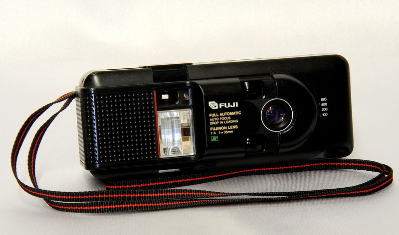 camera, DL-50, Fuji Lucia, 1080P, design, Japan, background, autofocus, Fuji, compact