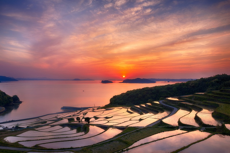 Nagasaki Prefecture, Scenic, Photography, 1080P