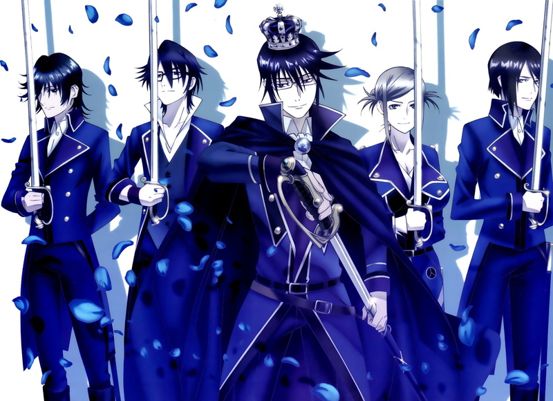 awashima, project, k project, seri, fushimi, 1080P, yuujirou, reisi, benzai, saruhiko, munakata, himori, akiyama