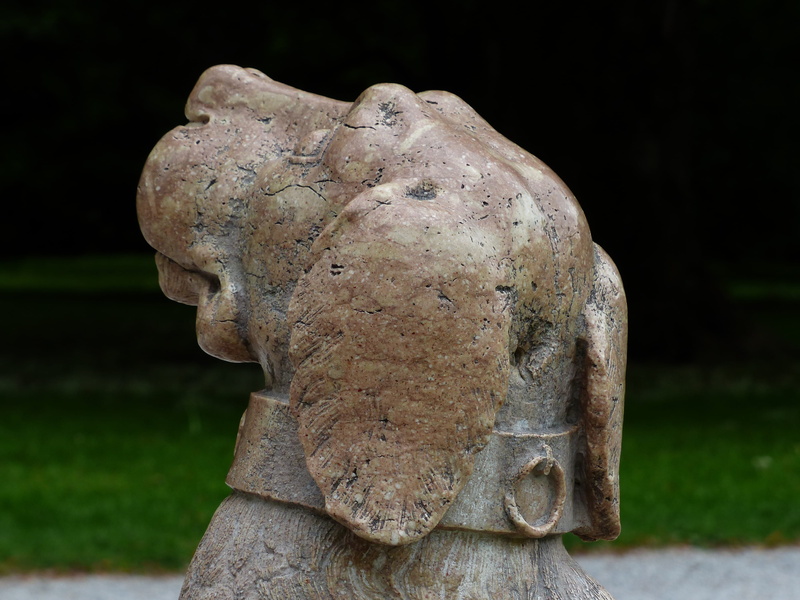 focus on foreground, history, representation, carving - craft product, craft, cultures, creativity, 4K, old, human representation, close-up, ancient, sculpture