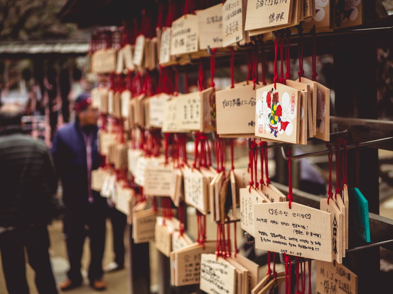 warehouse, communication, person, hanging, protection, choice, box, belief, retail, plywood, abundance, indoors, human, japan, large group of objects, brown