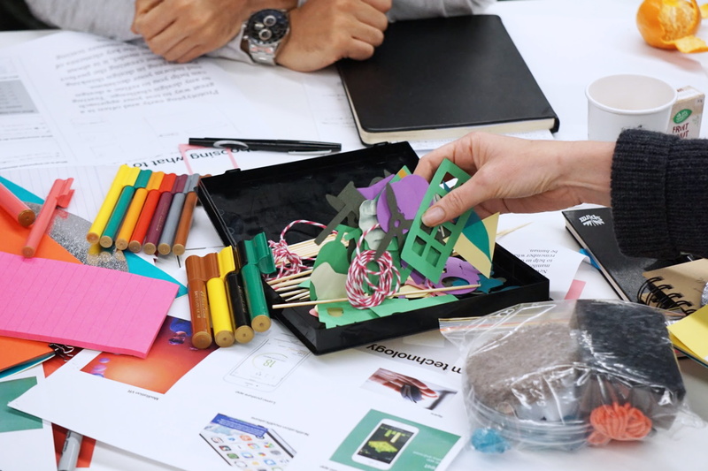activity, workshop, desk, indoors, people, text, pen, office, computer, paper, human hand, cutout, furniture, 5K, pc, laptop, wristwatch, occupation, person