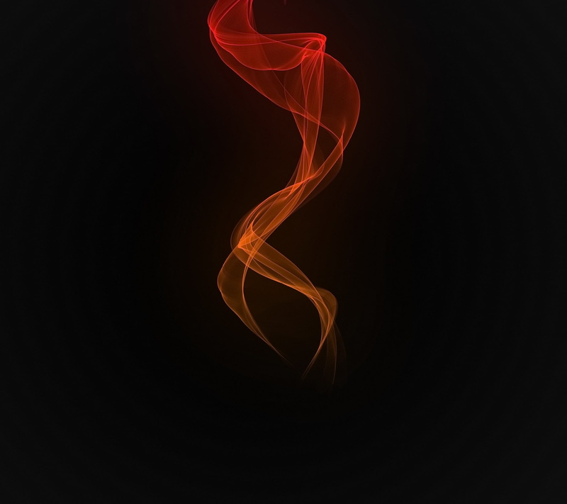 motion, red, studio shot, minimalism, smoke - physical structure, luminosity, fire, 1080P, moving up, orange color, pattern, indoors, nature, copy space