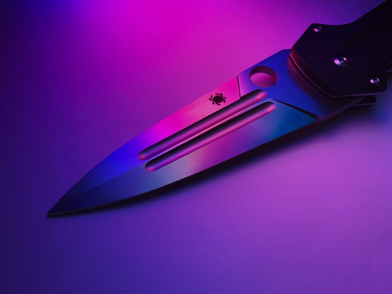 purple background, single object, black, blue, indoors, studio shot, gray, pink color, copy space, no people, nostalgia, 4K, colored background, still life