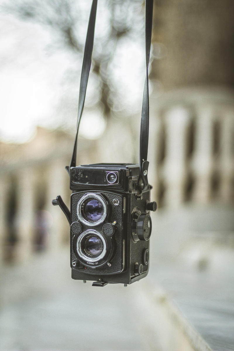 electronics, camera lens, antique, vintage, coffee cup, lcd screen, finger, photographic equipment, outdoors, cup, robot, digital camera, metal, technology