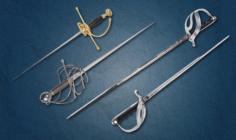 surgical equipment, tool, assorted, high angle view, medical equipment, victory, fame, variation, history, blue background, handle, equipment, no people