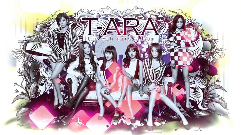 pop, t ara, kpop, k pop, tiara, electropop, tara, 1080P, r b