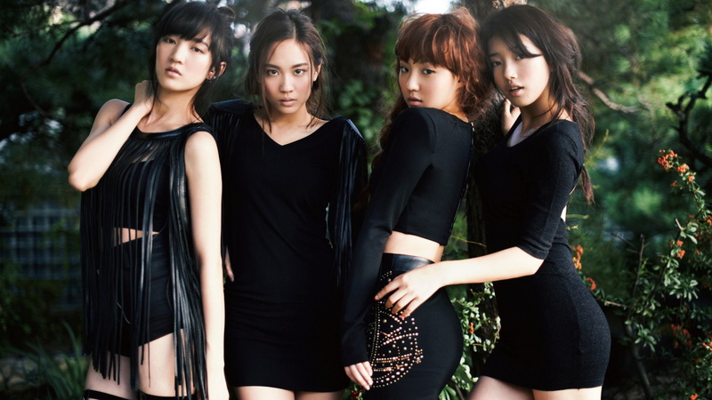 k pop, mandopop, miss, kpop, dance, 1080P, electropop, miss a, pop