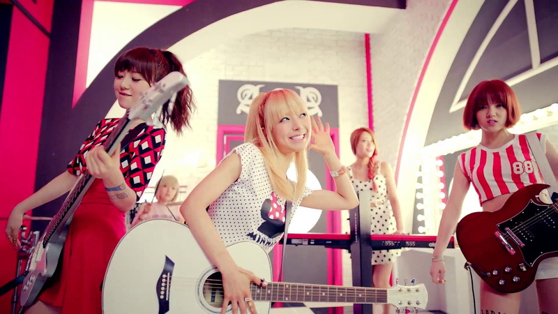 r b, dance, pop, electropop, rock, k pop, aoa, 1080P, kpop