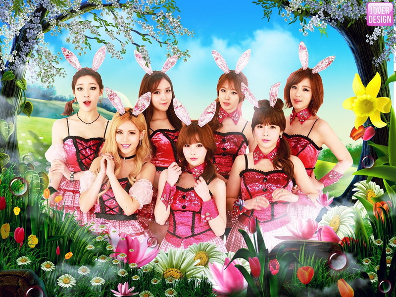 r b, k pop, tiara, t ara, kpop, 720P, electropop, tara