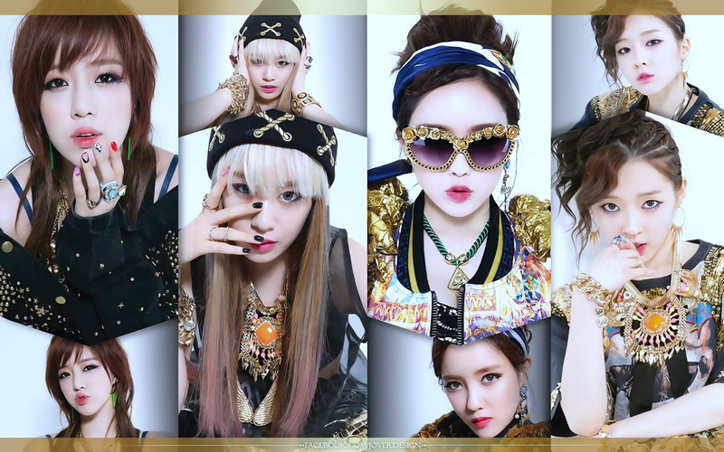 electropop, tiara, t ara, k pop, r b, kpop, tara, pop, 1080P