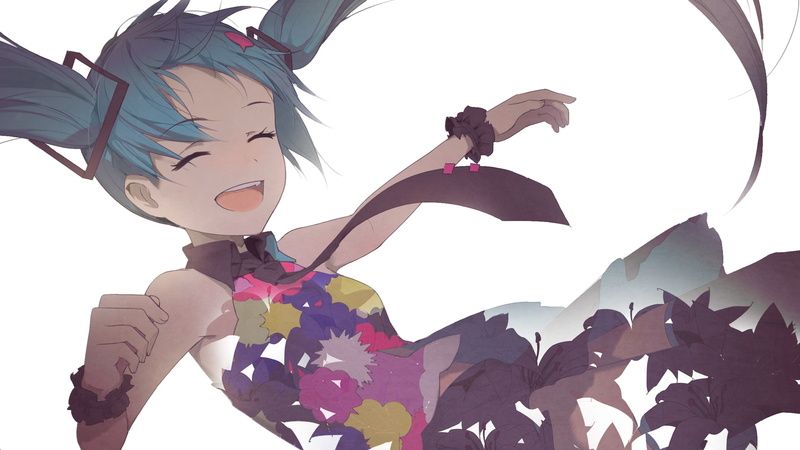 252083, vocaloid, close, tell, world, miku, your, (vocaloid), hatsune, kieed, konachan, com, 1080P