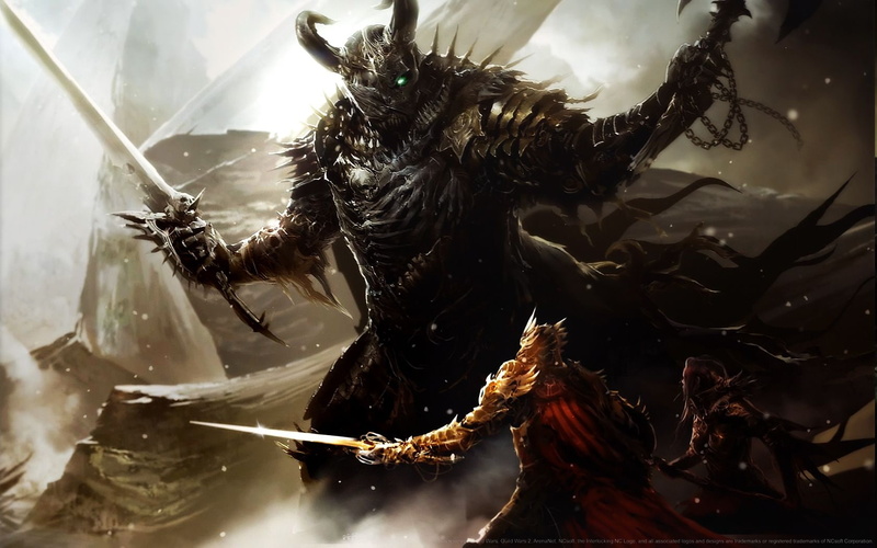 720P, video games, wars, guild, sword, hd