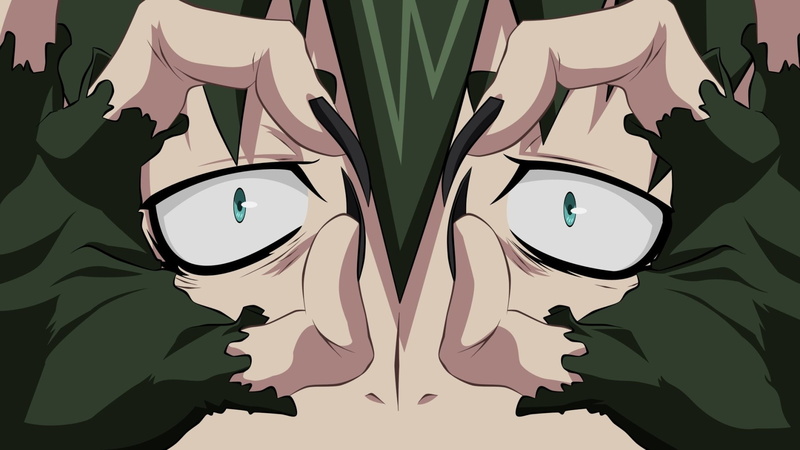 Amaimon (Ao No Exorcist), 1080P, Blue Exorcist, Anime, Ao No Exorcist