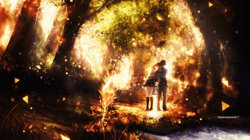 1080P, Futaba Yoshioka, Anime, Ao Haru Ride, Kou Mabuchi