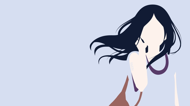 Anime, Ao Haru Ride, 1080P, Shuko Murao
