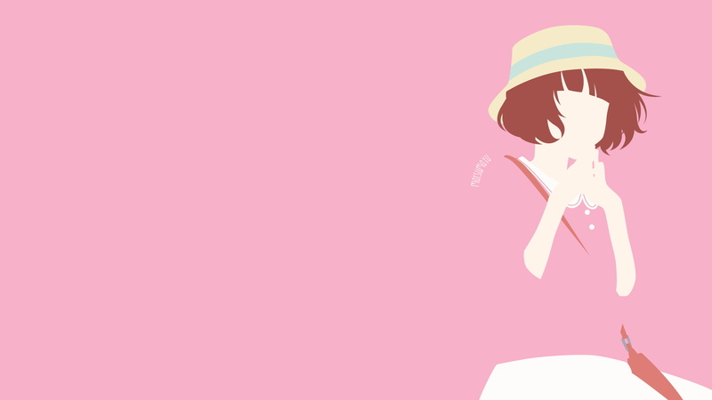 Anime, Yuri Makita, 1080P, Ao Haru Ride