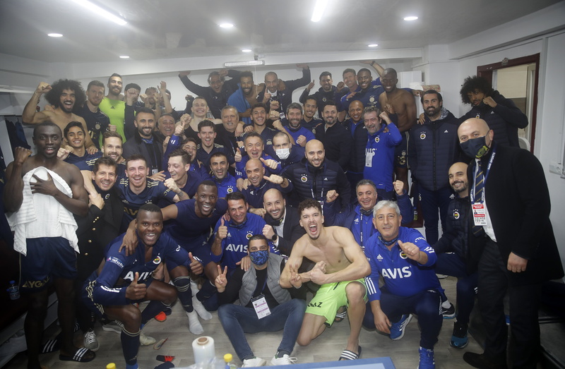 Debut, Fenerbahçe, Turkish, Football Player, 5K, After the Match, Mesut Ozil
