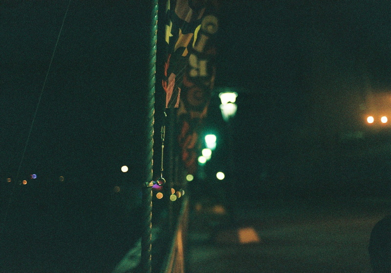 night, car, nature, odessa, raindrop, illuminated, street light, light, close-up, no people, drop, focus on foreground, outdoors, street, town, 1080P