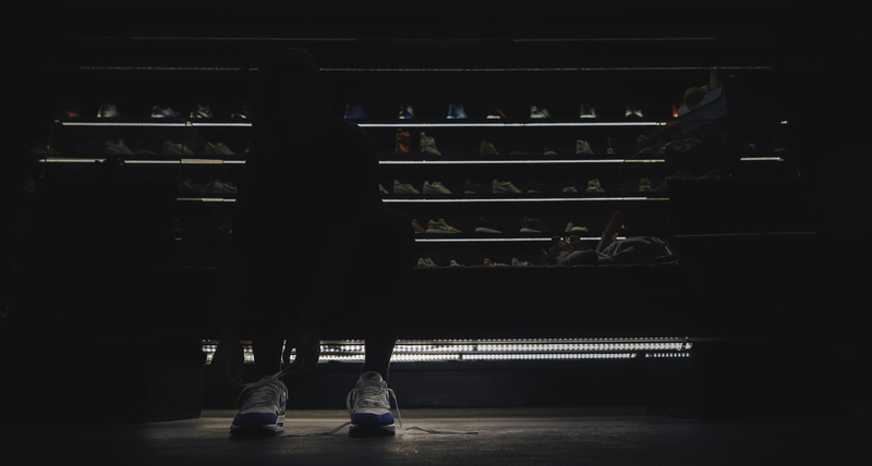 railing, real people, standing, lifestyles, transportation, men, athina, one person, silhouette, shoe, greece, staircase, low section, architecture, 5K