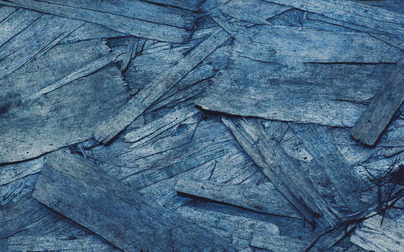 no people, wood - material, full frame, wall - building feature, plywood, directly above, textured, damaged, blue, weathered, day, outdoors, nature, backgrounds