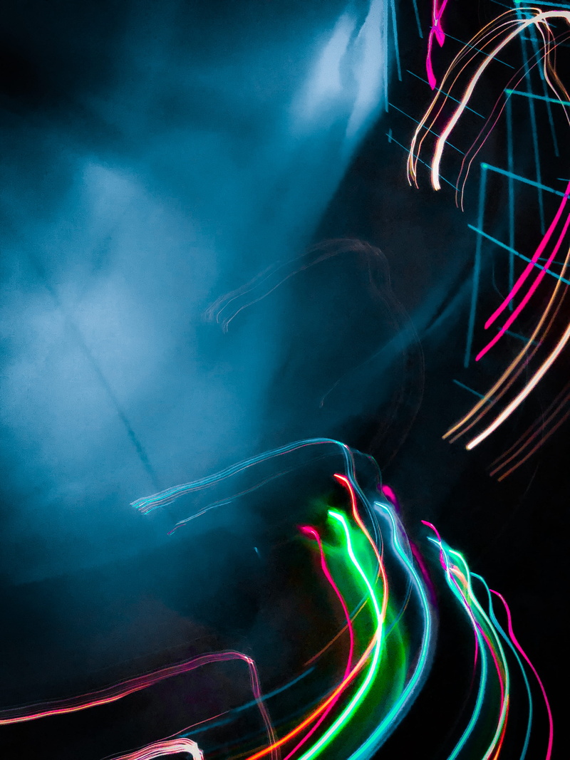 pattern, colour, abstract, festival, color, studio shot, multi colored, light - natural phenomenon, light trail, 4K, black, green color, painting, red